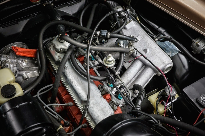 Illustration for article titled Photonalysis Of A 1973 Volvo 1800ES On Ebay